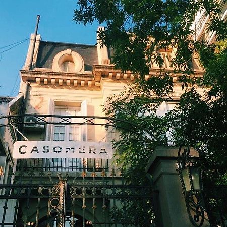 Hotel De La Rue Buenos Aires Kültér fotó