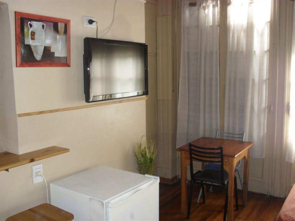 Hotel De La Rue Buenos Aires Kültér fotó