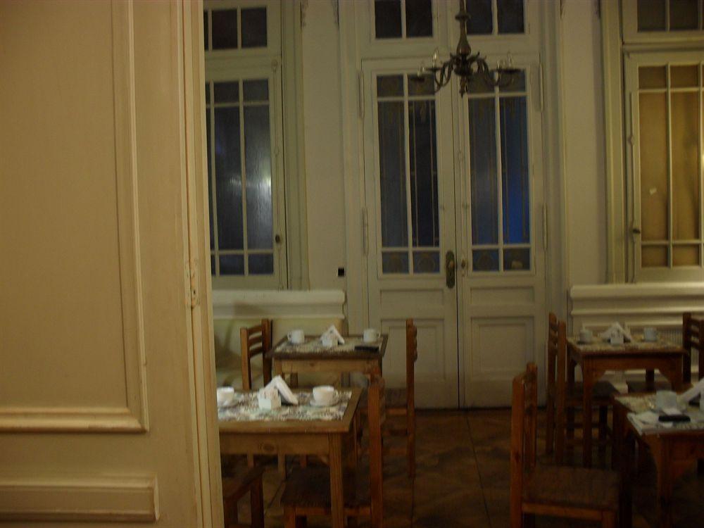 Hotel De La Rue Buenos Aires Kültér fotó