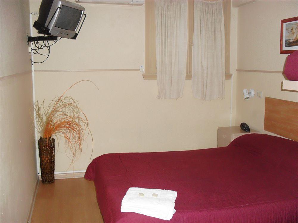 Hotel De La Rue Buenos Aires Kültér fotó