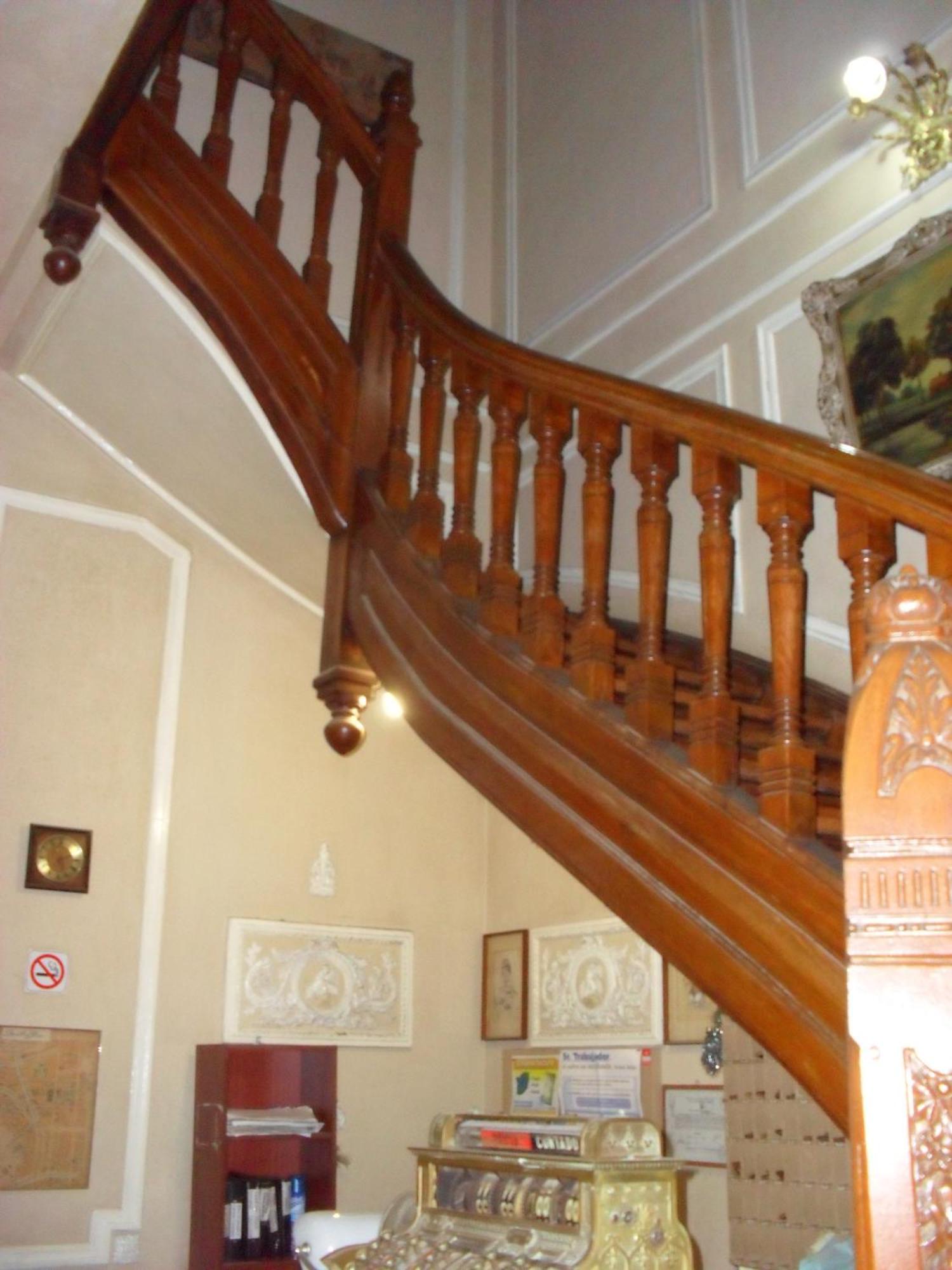 Hotel De La Rue Buenos Aires Kültér fotó