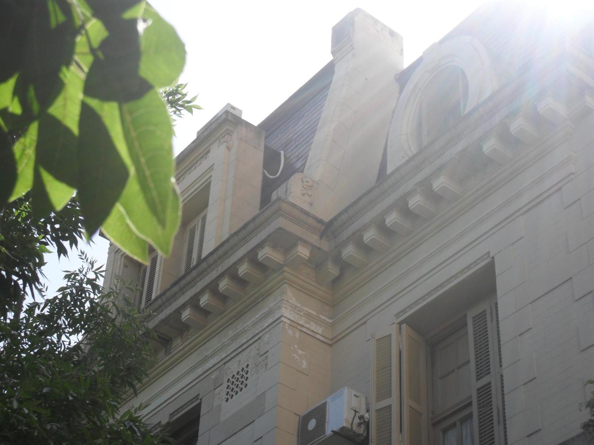 Hotel De La Rue Buenos Aires Kültér fotó