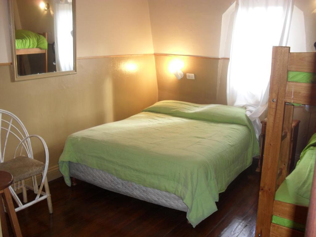 Hotel De La Rue Buenos Aires Kültér fotó