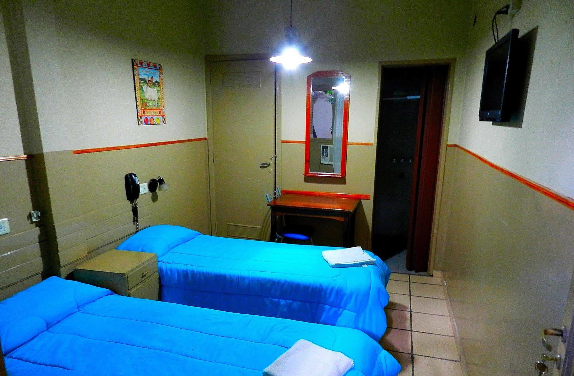 Hotel De La Rue Buenos Aires Kültér fotó