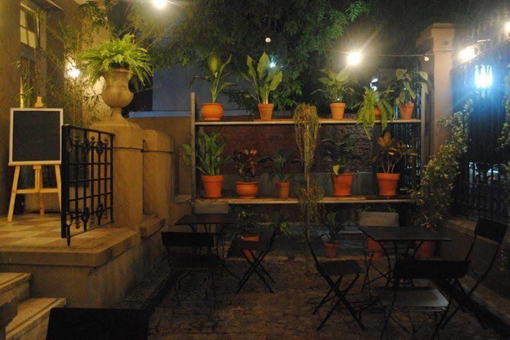 Hotel De La Rue Buenos Aires Kültér fotó