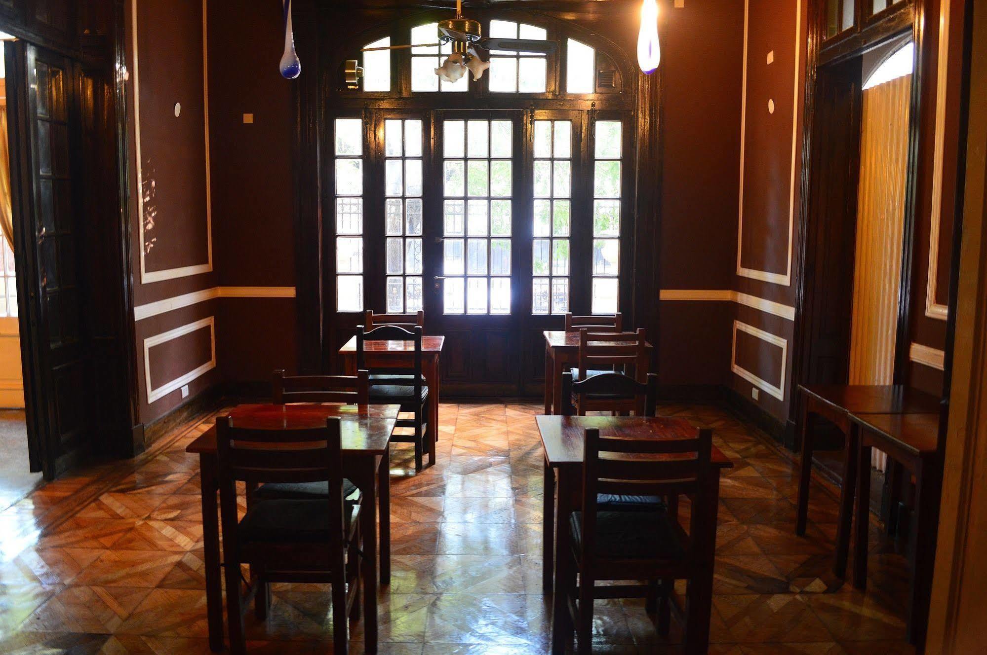 Hotel De La Rue Buenos Aires Kültér fotó