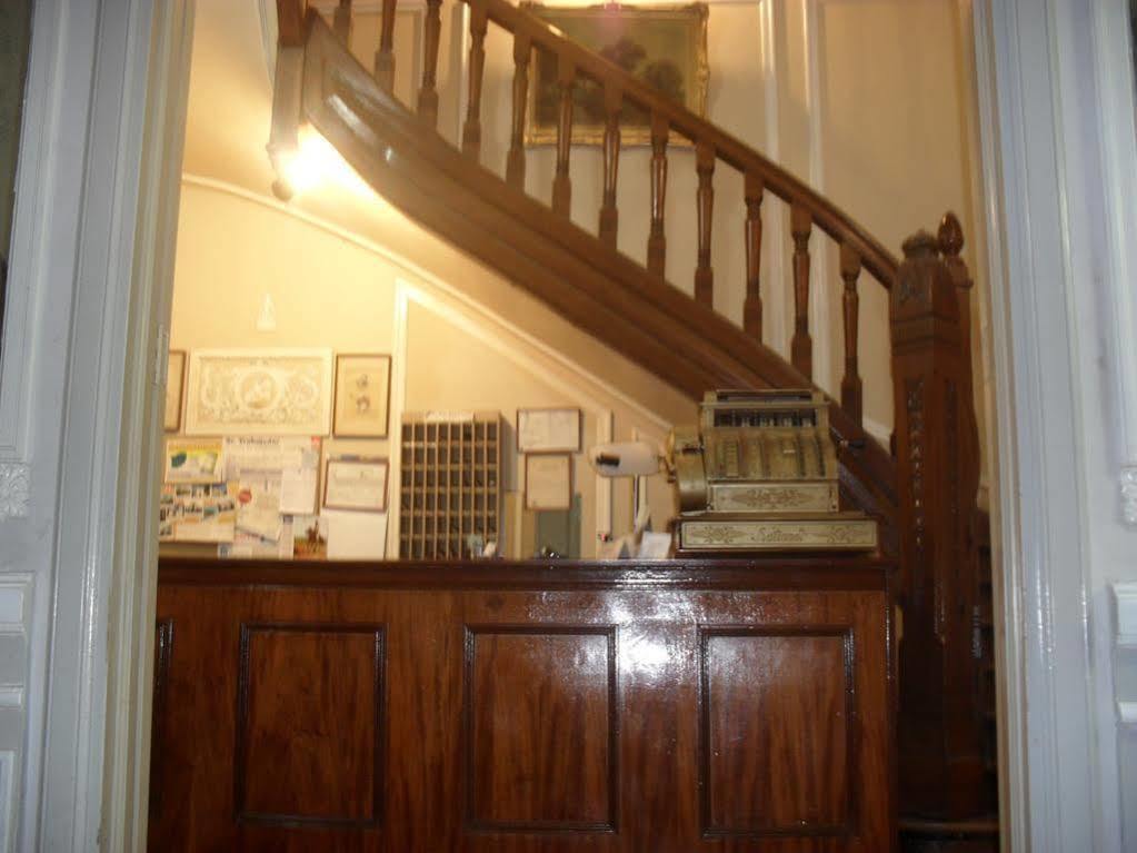 Hotel De La Rue Buenos Aires Kültér fotó